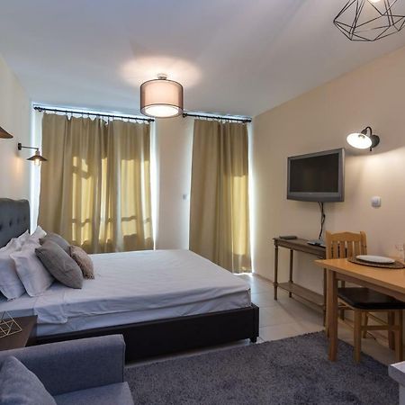 ★ Stylish & Cozy Studios In Valentina Heights Boutique Hotel ★ Bansko Exterior photo