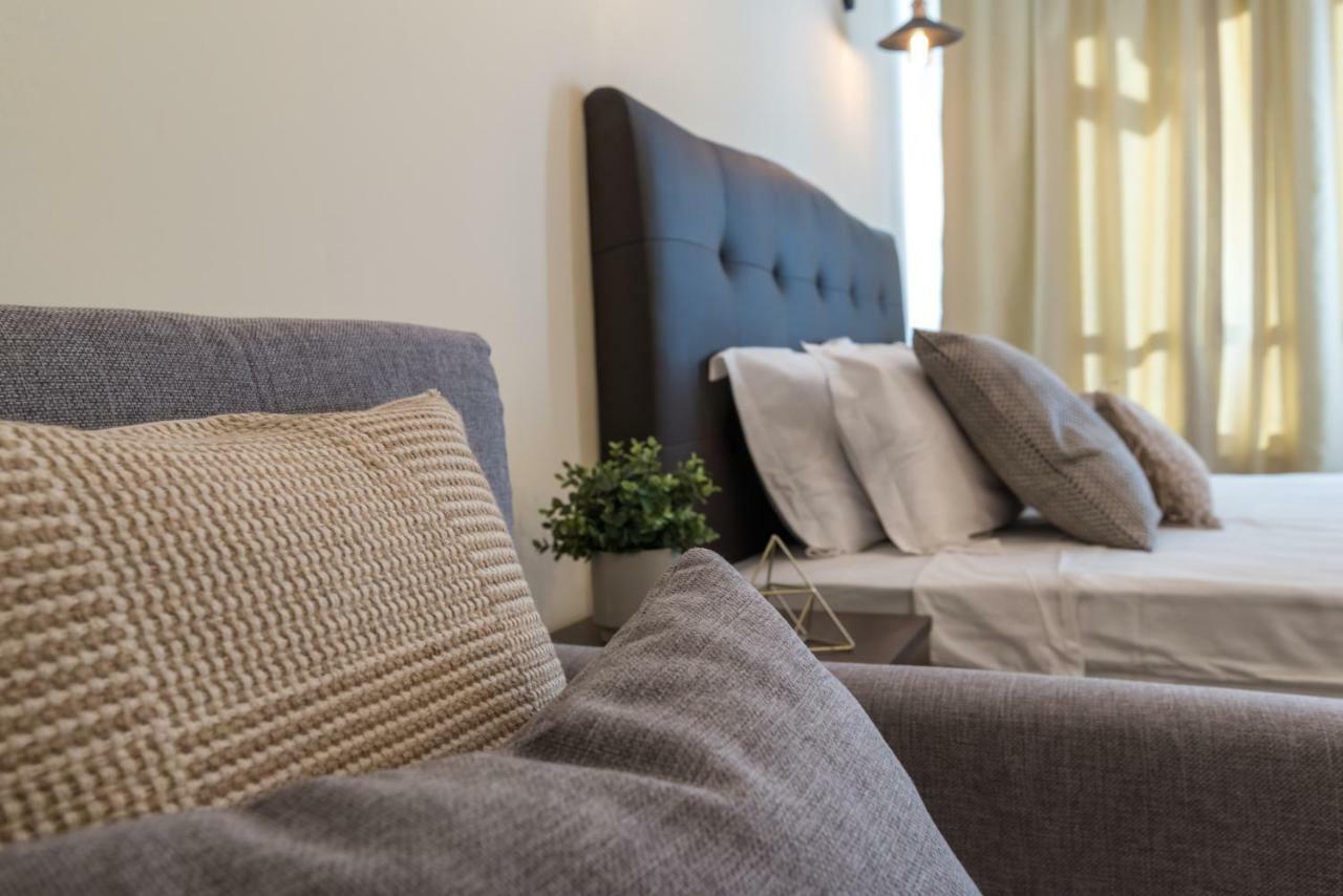 ★ Stylish & Cozy Studios In Valentina Heights Boutique Hotel ★ Bansko Exterior photo